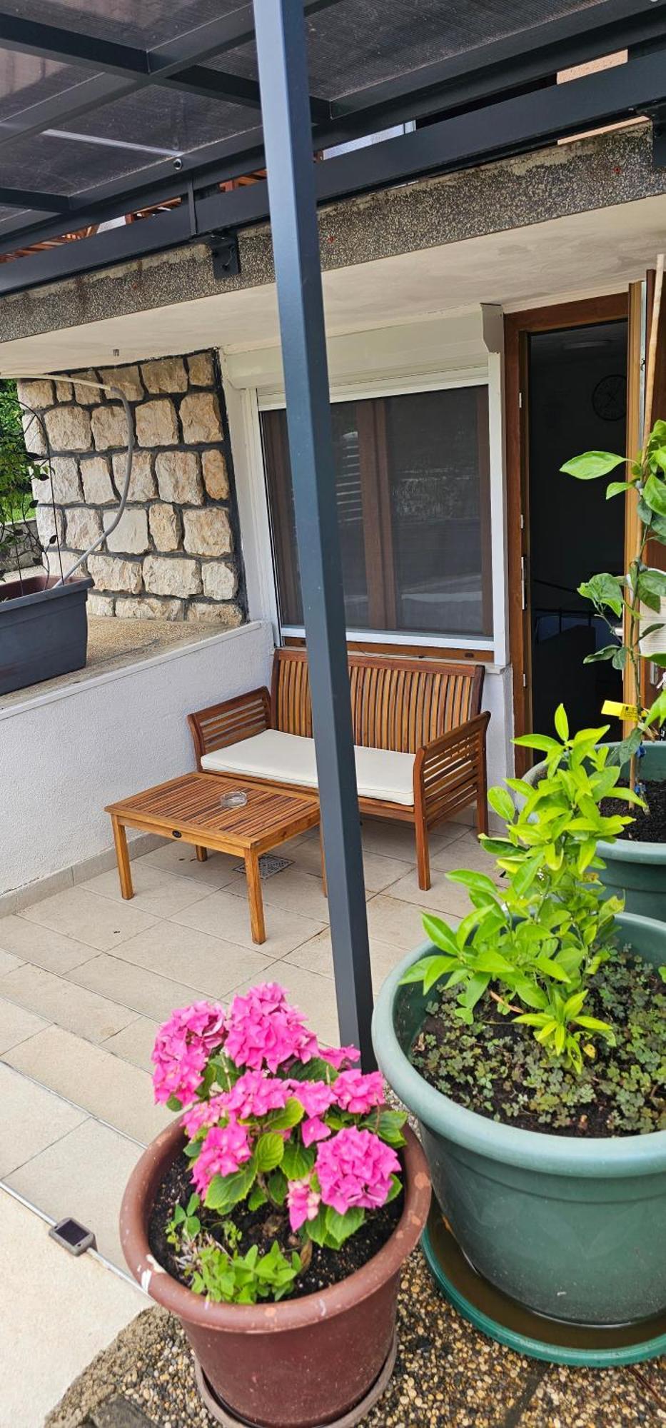Apartments Kira Crikvenica Habitación foto