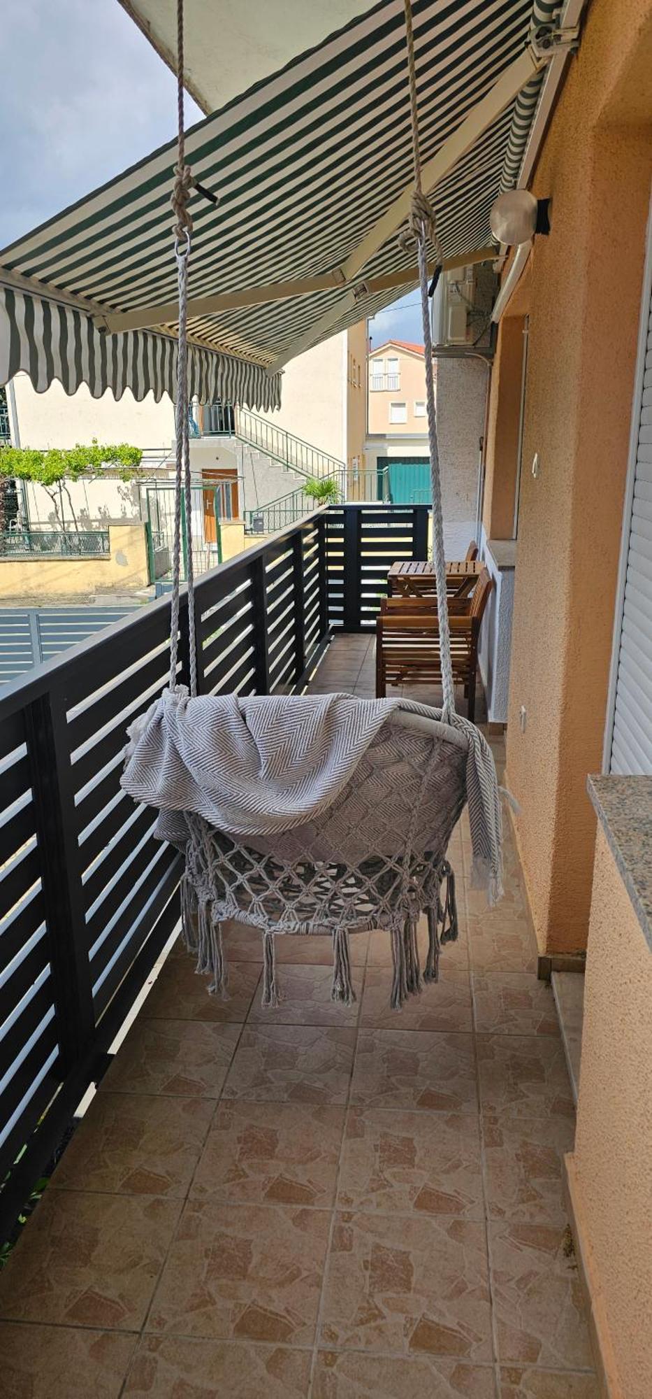 Apartments Kira Crikvenica Habitación foto